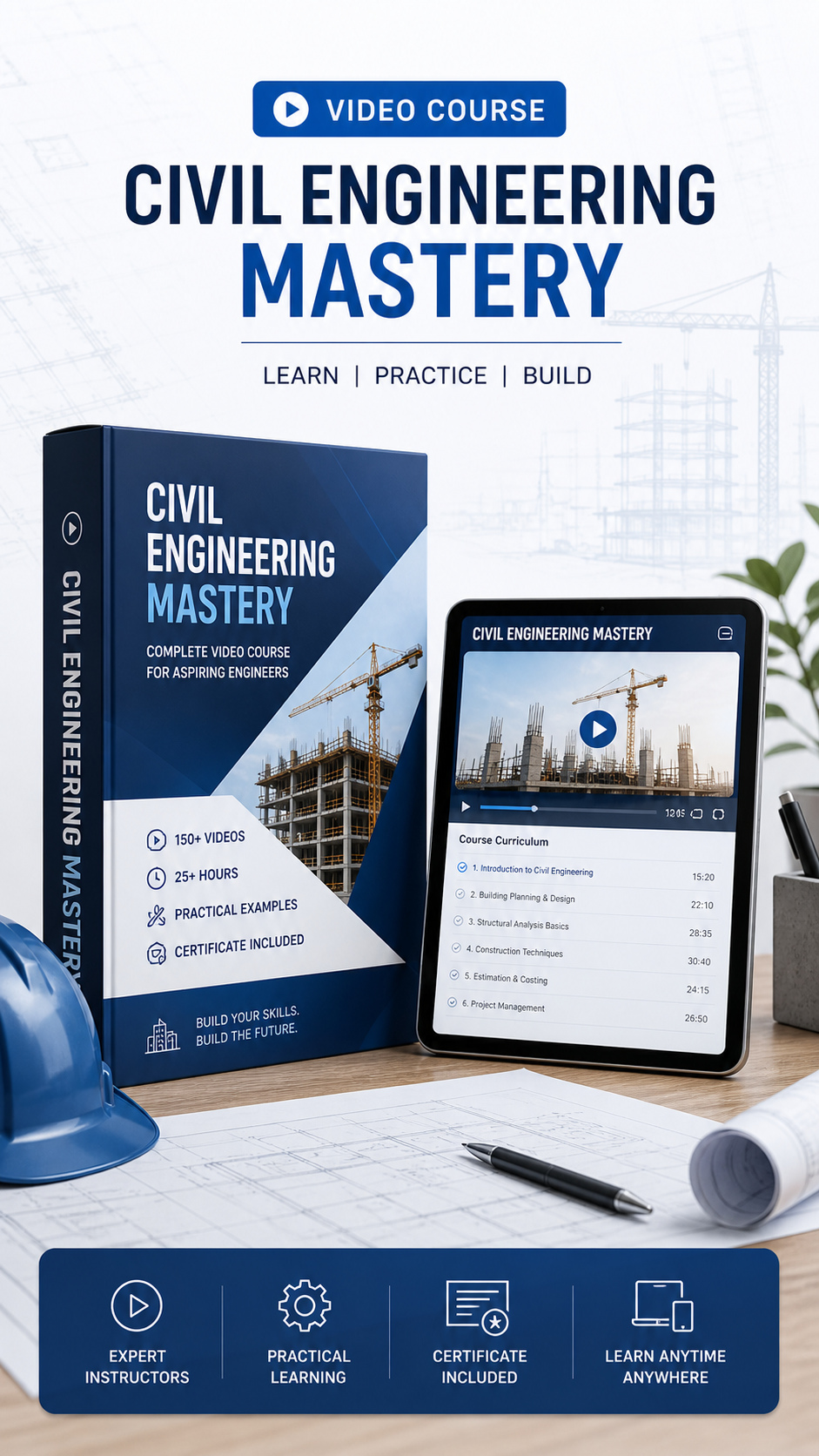 Video Courses