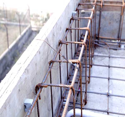 Reinforcement of Concrete (RCC) – Complete Guide for Beginners reinforcement in beem