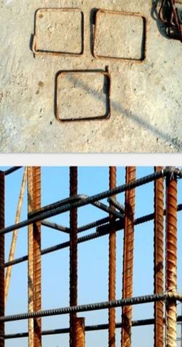 Reinforcement of Concrete (RCC) – Complete Guide for Beginners transerve